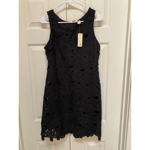 Japna Little Black Dress